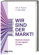 Wir sind der Markt!