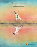 Kaninchentango Bilderbuch