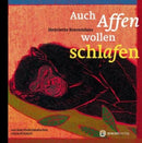 Auch Affen wollen schlafen Bilderbuch
