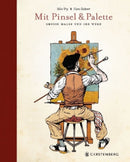 Mit Pinsel und Palette, Jubiläumsausgabe