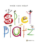 Spielplatz Bilderbuch