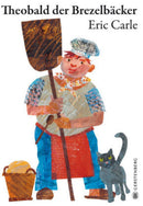 Theobald der Brezelbäcker, Midi-Ausgabe