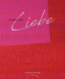 Signatur Liebe