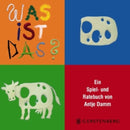 Was ist das? Ein Spiel- und Ratebuch