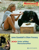 Unter wilden Menschenaffen