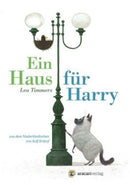Ein Haus für Harry Bilderbuch