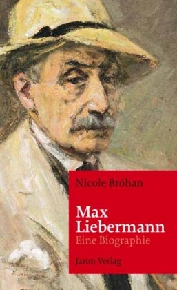 MAX LIEBERMANN