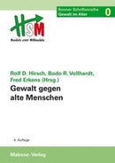 Gewalt gegen alte Menschen