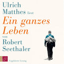 Ein ganzes Leben, 3 Audio-CDs