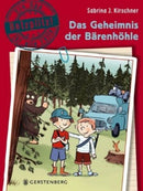 Botzplitz! Ein Opa für alle Fälle - Das Geheimnis der Bärenhöhle