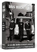 Das Buch ä Die von die ärzte autorisierte Biografie