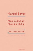 Muskatblut, Muskatblüt