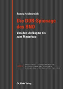 Die DDR-Spionage des BND