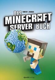 Das Minecraft Server Buch