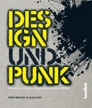 Design und Punk Posters+ Flyers+ Fanzines+Album Covers