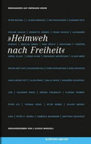 Heimweh nach Freiheit