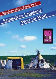 KW Samisch für Lappland Bd.192