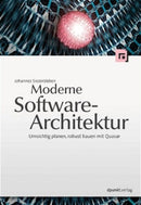 Moderne Softwarearchitektur