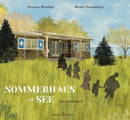 Sommerhaus am See