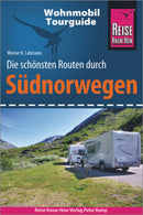 Reise Know-How Wohnmobil-Tourguide Südnorwegen-2021