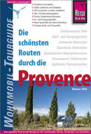 Reise Know-How Wohnmobil-Tourguide Provence