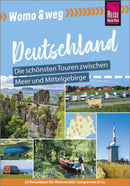 Womo & weg: Deutschland