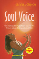 Soul Voice, m. 1 Audio-CD