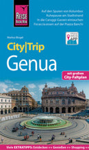 Reise Know-How CityTrip Genua