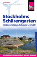 Reise Know-How Reiseführer Stockholms Schärengarten