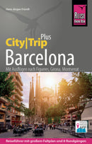 Reise Know-How Reiseführer Barcelona