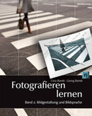 Fotografieren lernen, Band 2