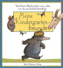 Vom kleinen Maulwurf-Meine Kindergartenfreunde