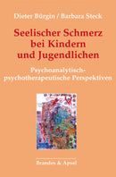 Seelischer Schmerz bei Kindern und Jugendlichen