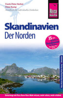 Reise Know-How Reiseführer Skandinavien