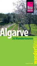 Reise Know-How Wanderführer Algarve - 36 Wandertouren