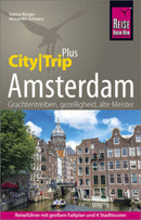 Reise Know-How Reiseführer Amsterdam
