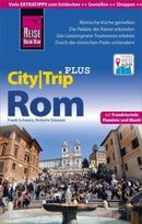 Reise Know-How Reiseführer Rom