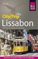 Reise Know-How Reiseführer Lissabon
