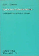Psychiatrie im Nationalsozialismus