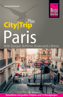 Reise Know-How Reiseführer Paris