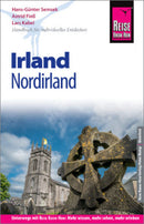 Reise Know-How Reiseführer Irland