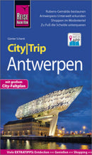 Reise Know-How CityTrip Antwerpen