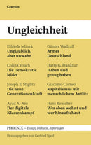 Ungleichheit-Essays, Diskurse, Reportagen
