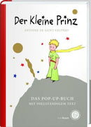 Der Kleine Prinz
