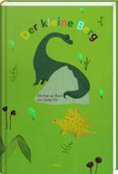 Der kleine Berg Ein Pop-up-Buch