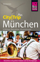Reise Know-How Reiseführer München