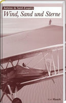 Wind, Sand und Sterne