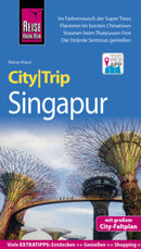 Reise Know-How CityTrip Singapur