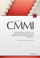 Verbesserung von Software- und Systementwicklungsprozessen mit Capability Maturity Model Integration
