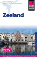 Reise Know-How Reiseführer Zeeland